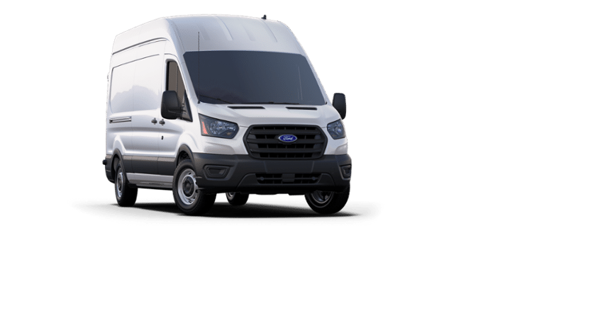 ford transit vanwagon
